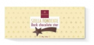 DOMORI SCATOLA REGALO GR.130 STELLA FONDENTE